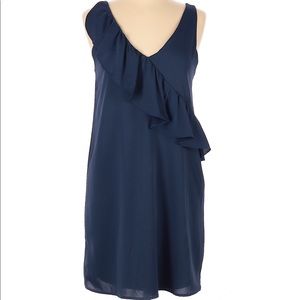 Everly Casual Shift Dress